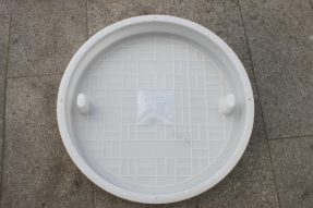 塑料污水井蓋模具為何能成為市場暢銷品？