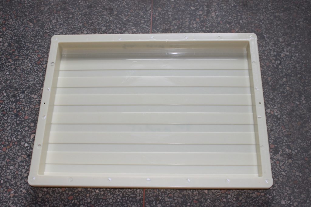 如何延長各種水泥溝蓋板模具的使用壽命？