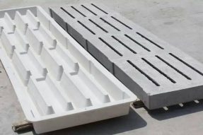 水泥漏糞板模具怎么選，比較適合豬用還是羊用？