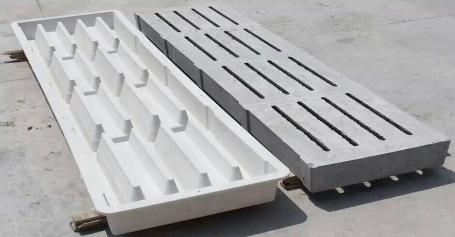 水泥漏糞板模具怎么選，比較適合豬用還是羊用？