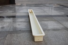 水泥柱子模具可以用在哪些地方？