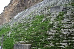 護(hù)坡工程土壤環(huán)境有什么講究？