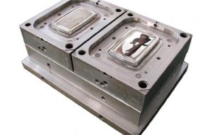 注塑模具設(shè)計(jì)與制造如何提高模具強(qiáng)度？